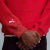 Sudadera con capucha Scuderia Ferrari para hombre Sudadera con capucha Scuderia Ferrari para hombre
