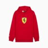 Sudadera con capucha Scuderia Ferrari para hombre Sudadera con capucha Scuderia Ferrari para hombre