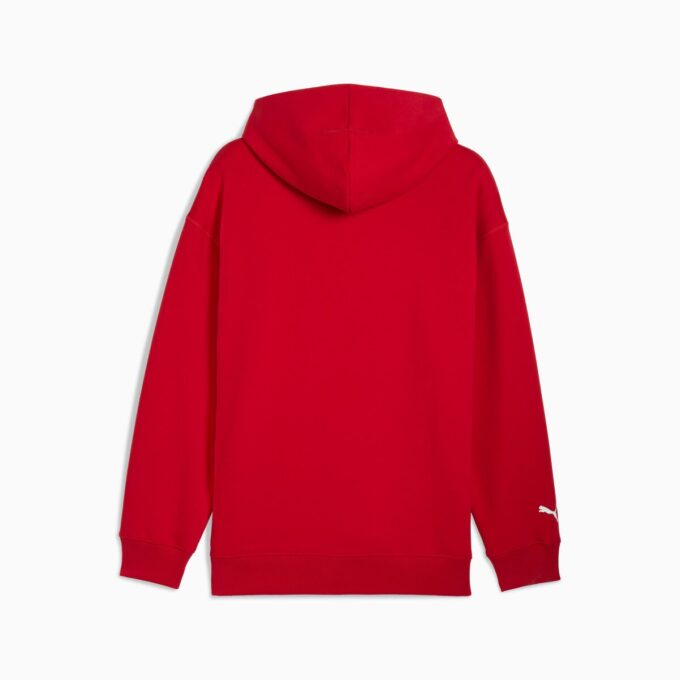 Sudadera con capucha Scuderia Ferrari para hombre Sudadera con capucha Scuderia Ferrari para hombre