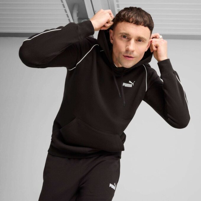 Sudadera con capucha Sport Heritage para hombre Sudadera con capucha Sport Heritage para hombre