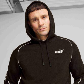 Sudadera con capucha Sport Heritage para hombre