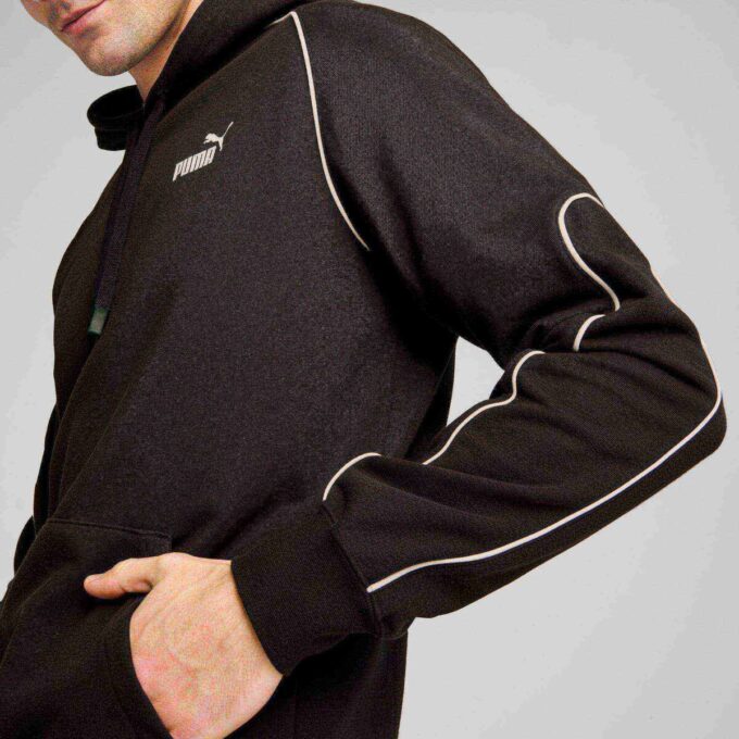 Sudadera con capucha Sport Heritage para hombre Sudadera con capucha Sport Heritage para hombre