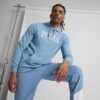 Sudadera con capucha Squad Men