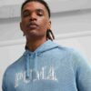 Sudadera con capucha Squad Men