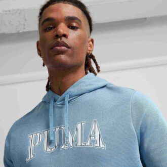 Sudadera con capucha Squad Men