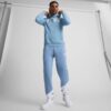 Sudadera con capucha Squad Men