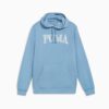 Sudadera con capucha Squad Men