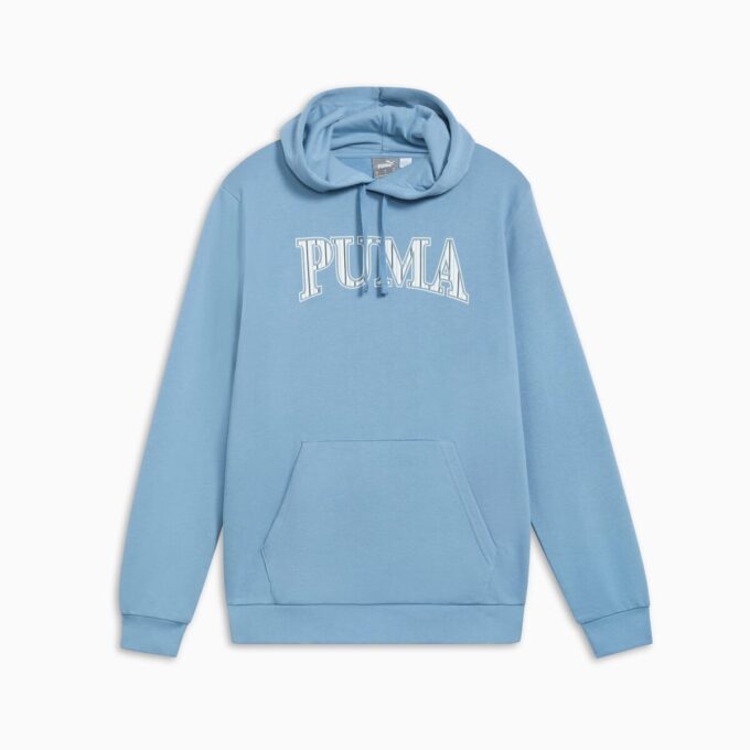 Sudadera con capucha Squad Men