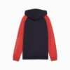 Sudadera con capucha y cremallera completa para niños grandes SPORT