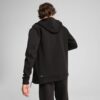 Sudadera con capucha y cremallera completa PUMATECH para hombre Sudadera con capucha y cremallera completa PUMATECH para hombre
