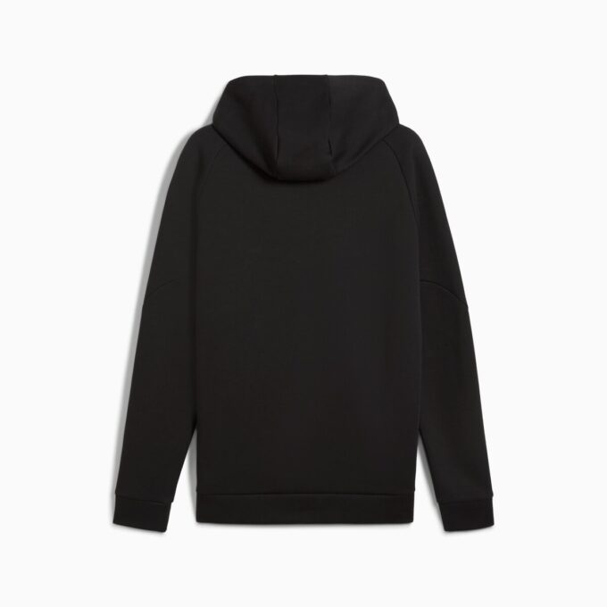 Sudadera con capucha y cremallera completa PUMATECH para hombre Sudadera con capucha y cremallera completa PUMATECH para hombre
