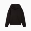Sudadera con capucha y cremallera Essentials para mujer Sudadera con capucha y cremallera Essentials para mujer