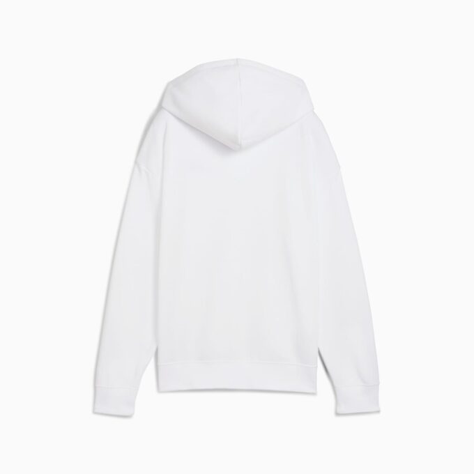 Sudadera con capucha y cremallera Essentials para mujer Sudadera con capucha y cremallera Essentials para mujer