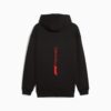 Sudadera con capucha y cremallera para hombre Fórmula 1® Motorsport Essentials Sudadera con capucha y cremallera para hombre Fórmula 1® Motorsport Essentials