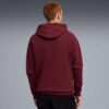 Sudadera con capucha y cremallera PUMATECH para hombre