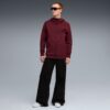 Sudadera con capucha y cremallera PUMATECH para hombre