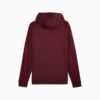 Sudadera con capucha y cremallera PUMATECH para hombre