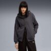 Sudadera con capucha y cremallera Yona para mujer Sudadera con capucha y cremallera Yona para mujer