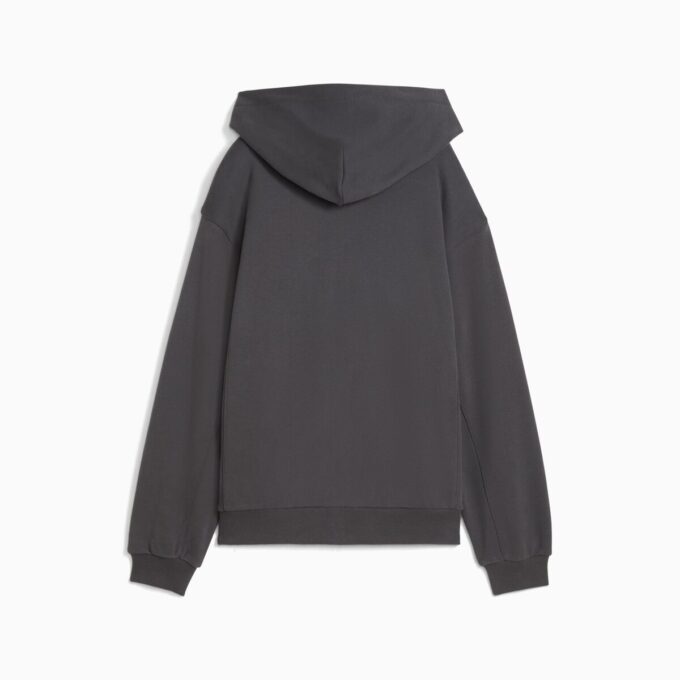 Sudadera con capucha y cremallera Yona para mujer Sudadera con capucha y cremallera Yona para mujer