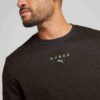 Sudadera con capucha y cuello redondo para hombre de peso pesado PUMA x HYROX Sudadera con capucha y cuello redondo para hombre de peso pesado PUMA x HYROX
