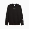 Sudadera con capucha y cuello redondo para hombre de peso pesado PUMA x HYROX Sudadera con capucha y cuello redondo para hombre de peso pesado PUMA x HYROX