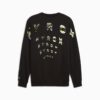 Sudadera con capucha y cuello redondo para hombre de peso pesado PUMA x HYROX Sudadera con capucha y cuello redondo para hombre de peso pesado PUMA x HYROX