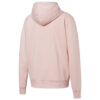 Sudadera con capucha y logo pequeño “Rosa claro” (WMNS)