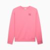 Sudadera con cuello redondo cómoda para mujer Elevated Essentials Sudadera con cuello redondo cómoda para mujer Elevated Essentials