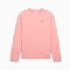 Sudadera con cuello redondo cómoda para mujer Elevated Essentials Sudadera con cuello redondo cómoda para mujer Elevated Essentials