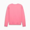 Sudadera con cuello redondo cómoda para mujer Elevated Essentials Sudadera con cuello redondo cómoda para mujer Elevated Essentials