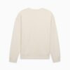 Sudadera con cuello redondo cómoda para mujer Elevated Essentials Sudadera con cuello redondo cómoda para mujer Elevated Essentials