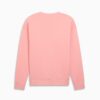 Sudadera con cuello redondo cómoda para mujer Elevated Essentials Sudadera con cuello redondo cómoda para mujer Elevated Essentials