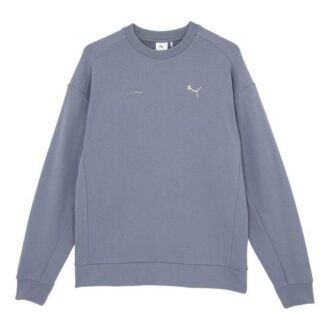 Sudadera con elefante PUMA x SORAYAMA “Gris”
