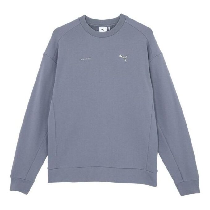 Sudadera con elefante PUMA x SORAYAMA “Gris”