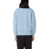 Sudadera con media cremallera PUMA x Ami “Azul”