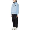Sudadera con media cremallera PUMA x Ami “Azul”
