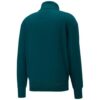 Sudadera con media cremallera PUMA x Ami “Verde”