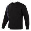 Sudadera de cuello redondo CNY Bz Zaozhi “Negra”