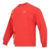 Sudadera de cuello redondo CNY Bz Zaozhi “Roja”