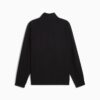 Sudadera de cuello redondo con media cremallera para hombre de PUMATECH Sudadera de cuello redondo con media cremallera para hombre de PUMATECH