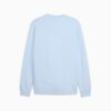 Sudadera de cuello redondo de ante para hombre de Wardrobe Essentials Sudadera de cuello redondo de ante para hombre de Wardrobe Essentials