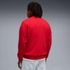 Sudadera de cuello redondo de la Scuderia Ferrari para hombre Motorsport Sudadera de cuello redondo de la Scuderia Ferrari para hombre Motorsport