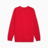 Sudadera de cuello redondo de la Scuderia Ferrari para hombre Motorsport Sudadera de cuello redondo de la Scuderia Ferrari para hombre Motorsport