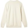 Sudadera de cuello redondo Ess FL “Beige”