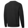 Sudadera de cuello redondo Holiday Pack “Negro, amarillo y blanco”