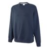 Sudadera de cuello redondo MMQ “Azul”