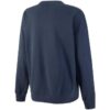 Sudadera de cuello redondo MMQ “Azul”