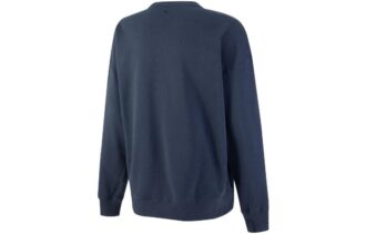 Sudadera de cuello redondo MMQ “Azul”