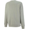 Sudadera de cuello redondo MMQ “Gris”