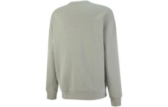 Sudadera de cuello redondo MMQ “Gris”